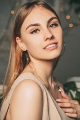 Язовцева Ульяна