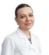 Аляутдинова Ирина Анисимовна