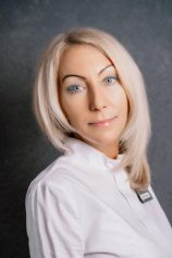 Чекурова Светлана
