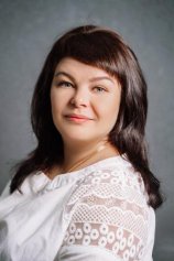Морозова Татьяна