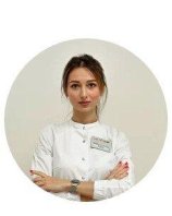 Хитрова Елена