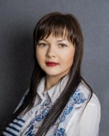 Салькаева Елена