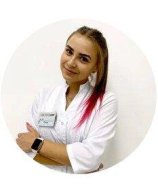 Большакова Юлия