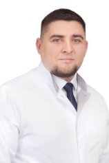 Калашников Антон Викторович
