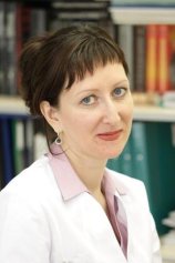 Кожеленко Юлия Анатольевна