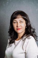 Соколова Светлана