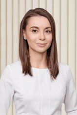 Лонская Екатерина Александровна