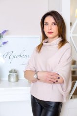 Тяпухина Елена Владимировна