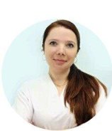 Захарова Светлана