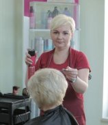 Шушпанова Екатерина Викторовна