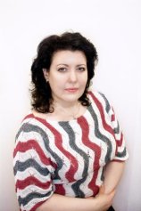 Жукович Елена