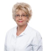 Зарымова Нина Анатольевна