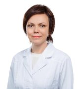 Тимченко Татьяна Николаевна