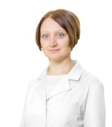 Биянова Ирина Георгиевна