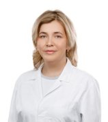 Лобанова Юлия Анатольевна