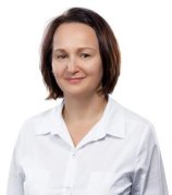 Рахимова Ольга Валентиновна
