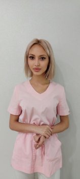 Васина Тамара Александровна