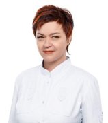 Грубникова Ирина Валерьевна