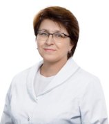 Гуничева Людмила Анатольевна