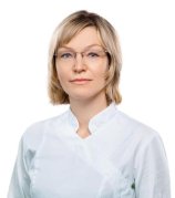 Жданович Елена Анатольевна