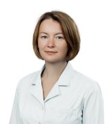 Черкеева Ирина Викторовна