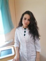 Непомнящих Кристина Александровна