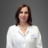 Волгунцева Анна Александровна