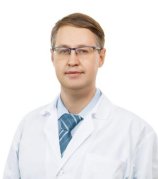 Теребов Владимир Сергеевич
