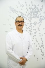 Зейналов Илгар Фехрузович
