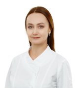 Парфенова Наталия Вячеславовна