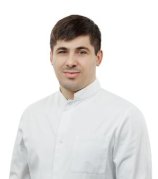 Рамазанов Расим Рамазанович