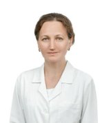 Касимова Наталья Ивановна
