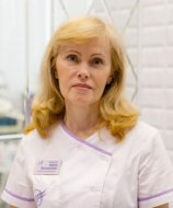 Смакотина Алена Васильевна