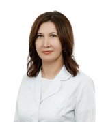 Хлебникова Индира Жаксулаковна