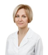 Измайлова Екатерина Валентиновна