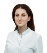 Насимова Сара Мататьяевна