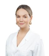 Беликова Вера Сергеевна