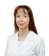 Ахмадеева Алла Тагировна