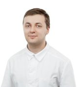 Миков Артём Владимирович