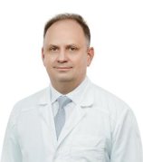Гущенский Лев Борисович