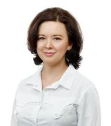 Мавлитова Лариса Ахнафиевна