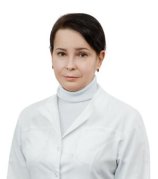 Шешукова Наталья Михайловна