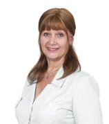 Зубова Марина Григорьевна