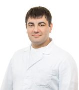 Петросян Арутюн Карапетович