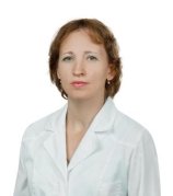 Болдина Оксана Александровна