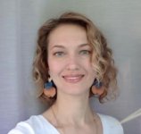 Голикова Наталья