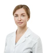 Темникова Алла Леонидовна