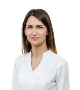 Пигалева Юлия Борисовна