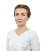 Зубкова Алена Петровна