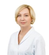 Малимон Светлана Георгиевна